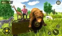 Hunt The Bear-Kurt & Grizzly Screen Shot 8