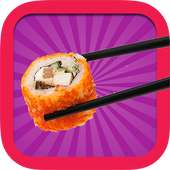 SuShi Maker - Japanese Food