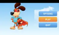 Paw Puppy Dog Fly Patrol Screen Shot 0