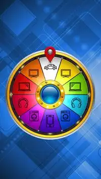 Wheel of Fortune: Free Bonus Screen Shot 0
