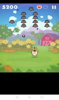 Farm Invaders Screen Shot 2