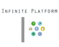 Infinite Platform Screen Shot 6
