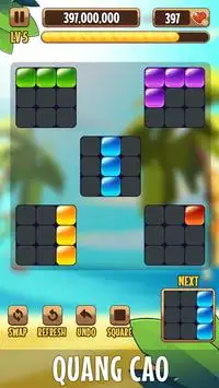 Block Puzzle Ultimate Screen Shot 4