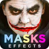 Masken Effekte