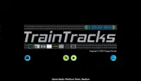 Train Tracks Screen Shot 6