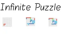 Infinite Puzzle (9x9) Screen Shot 0