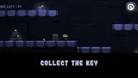 Escape Fast : Adventure platformer Screen Shot 1