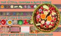 Pie Maker - Готовим на кухне Screen Shot 14