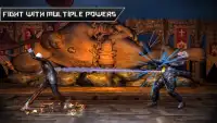 The Grand Immortals Fight: Immortal Superhero Game Screen Shot 9