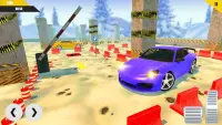 Stunt Car Parking Game: Cars Free Games 2021 Screen Shot 5