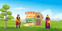 Word Kingdom Game Screen Shot 0