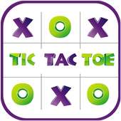 Tic Tac Toe Free Multiplayer