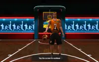 Basketball Kings: Multıplayer Screen Shot 8