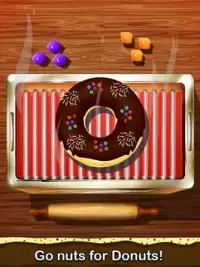 Do Donuts Screen Shot 2