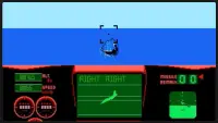 Top Gun Landing Simulator Screen Shot 3