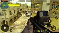 Guns Battlefield: Waffe Simulator Screen Shot 0
