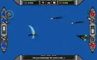 Bombardment - Battleship Duell Screen Shot 9