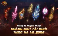 Võ Lâm Truyền Kỳ H5 | Đầu tiên tại Việt Nam Screen Shot 7
