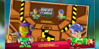 Angry Zombie Tower Defense Screen Shot 6