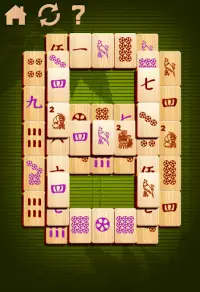 Solitaire Mahjong Screen Shot 4