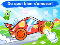 Jeux de coloriage pour enfants Screen Shot 7