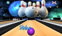 Bowling Game 3D Screen Shot 10