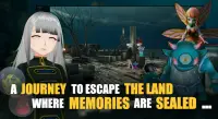 Battle Soul: Sealed Memories Screen Shot 0