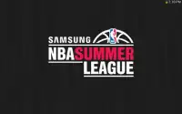 NBA Summer League Screen Shot 1