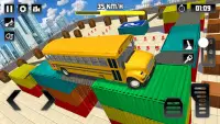 School Bus Parking - Parking Screen Shot 3