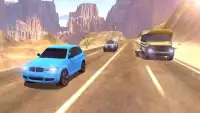 Furious Deadly Car Racing Screen Shot 2