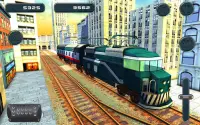 New Euro Super Train 2017 Screen Shot 5