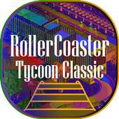 RollerCoaster Tycoon Classic Guide