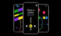 Slack.io - Snake Dash Screen Shot 3