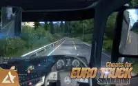 Cheats for Euro Truck Simulator 2 Screen Shot 2