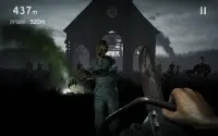 Зомби в тумане [Into the Dead] Screen Shot 14