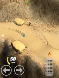 Drift Worlds ⚠️ Real Life Drifting, Arcade Racing Screen Shot 7