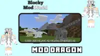 Mod Dragon Screen Shot 2