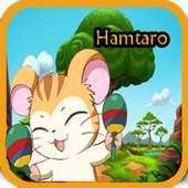 Hamster hero