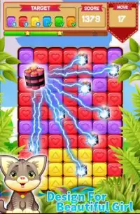 Super Cube Legend Screen Shot 1