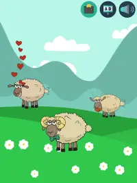 Sheepyness Screen Shot 7