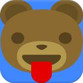 Emoji Bear MatchUp