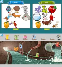 Kids Educational Games: Preschool and Kindergarten Screen Shot 6