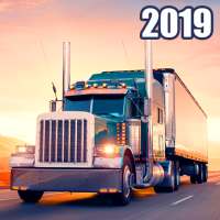 Driving Games: Bus, Truck Simulators 2019