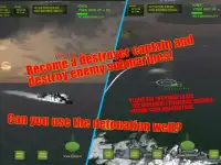 Battleship-Ace Battle - Destroy Enemy Fleet! Screen Shot 12