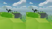 VR Island Quest Demo Screen Shot 2