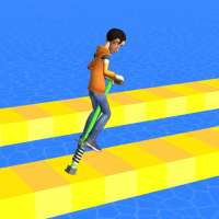 Pogo Race 3D