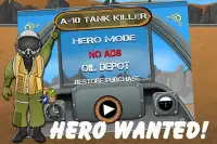 A-10 Tank Killer Screen Shot 3