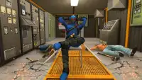 Super Deadboy Prison Story : Super Deadgirl Rescue Screen Shot 14