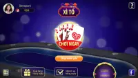 Hong Kong Poker Screen Shot 8