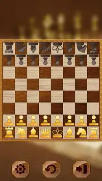 AI Chess Screen Shot 4